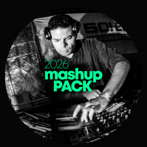 Sowel Mashup Pack 2026