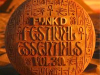 Funk D present Festival Essentials Volume 30