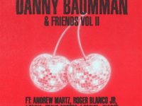 Danny Baumann Edit Pack Volume 2