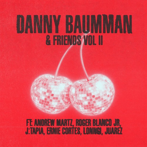 Danny Baumann Edit Pack Volume 2
