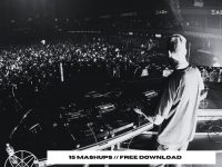 Rafael's Bass House Edit Pack Volume 6