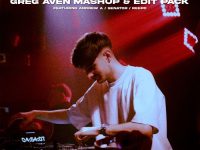 Greg Aven Mashup & Edit Pack Volume 6