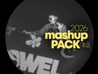 Sowel 2026 Mashup Pack Volume 2
