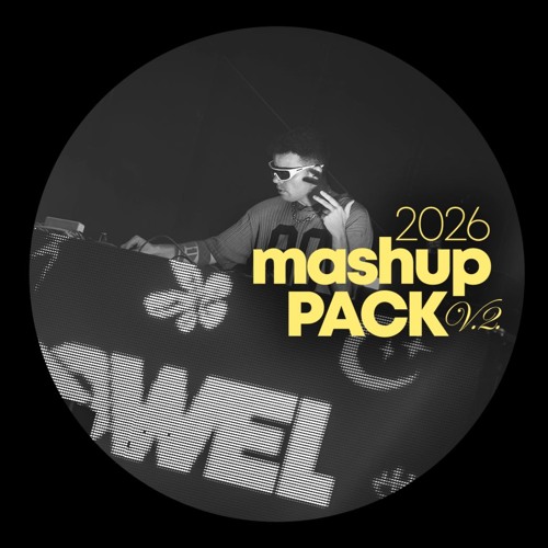 Sowel 2026 Mashup Pack Volume 2
