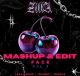 Zilla - 3K Followers Mashup Pack Volume 3