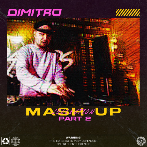 Dimitro - 2025 Mashup Collection Volume 2