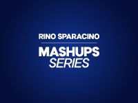 Rino Sparacino - Mashups Series