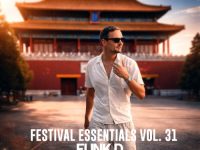 Funk D Festival Essentials Volume 31