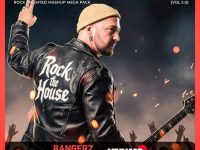 VALY MO Rock The House Volume 02