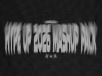 WILLØ's Hype Up 2026 Mashup Pack