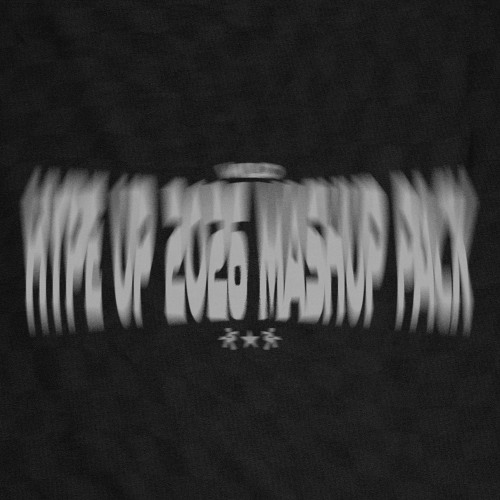 WILLØ's Hype Up 2026 Mashup Pack