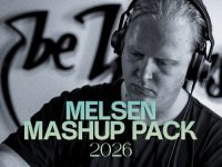Melsen - Mashup Pack 2026