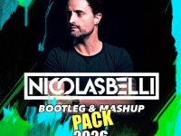Nicolas Belli 2026 Bootleg & Mashup Pack