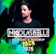 Nicolas Belli 2026 Bootleg & Mashup Pack