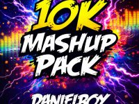 DanielBoy 10K Mashup Pack