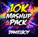 DanielBoy 10K Mashup Pack