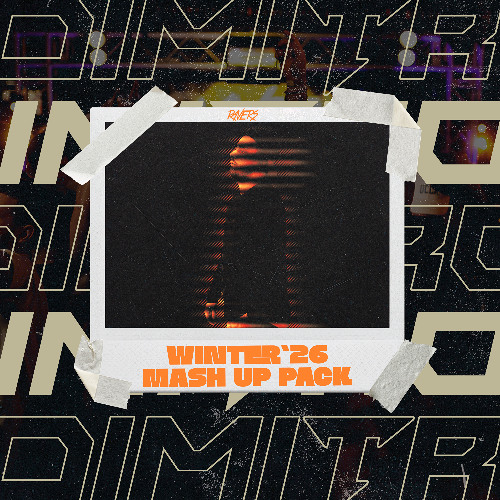 Dimitro Winter 2026 Mashup Pack