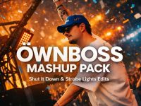 Öwnboss – Mashup Pack