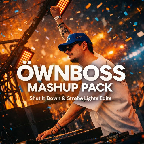 Öwnboss – Mashup Pack