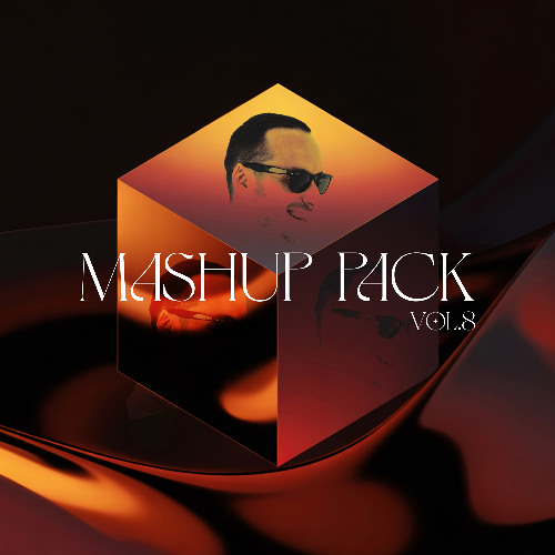 Levensky Mashup Pack Volume 8
