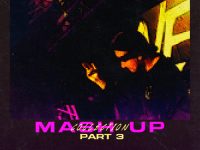 Dimitro - 2025 Mashup Collection Volume 3