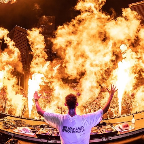 DJ Arman Aveiru Festival Pack Volume 17