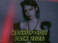 MEIRLIN Mashup Pack 2026