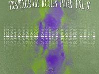 Aurelios Instagram Reels Pack Volume 8