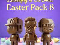 Rudeejay & Da Brozz Easter Pack 2026