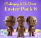 Rudeejay & Da Brozz Easter Pack 2026