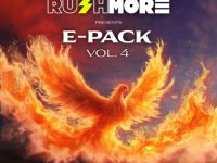 RUSHMORE presents E-PACK Volume 4