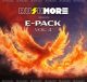 RUSHMORE presents E-PACK Volume 4