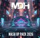 MDH Music - Rave City Mash Up Pack 2026